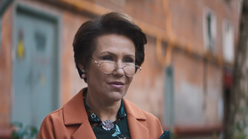 Ирина Бякова_Фото 7_Актеры советского и российского кино