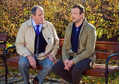 картинки из сериала хозяйка моей судьбы