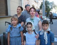 фото из сериала Красота по-советски