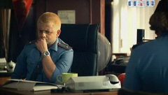 Рецензия на сериал Наша Russia