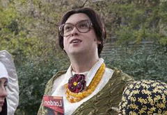 Фото из сериала Наша Russia