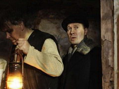 Рецензия на сериал Пепел