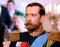 кадры из сериала Распутин