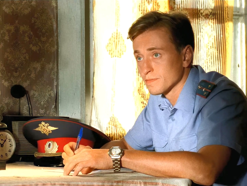 Сергей Безруков_Фото 10_Актеры советского и российского кино