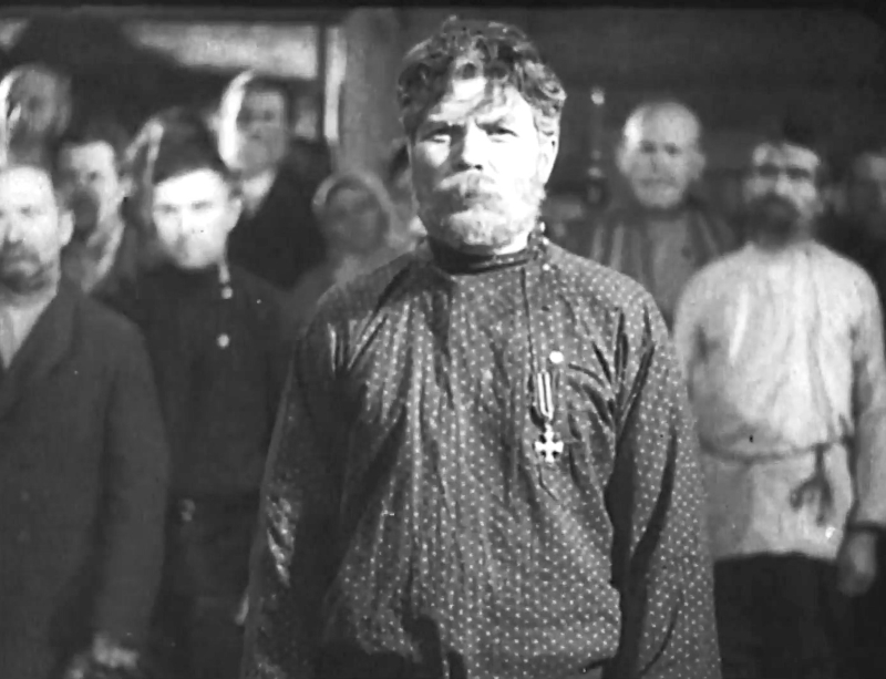 Волочаевские дни - Фото 11 - Актеры советского и российского кино