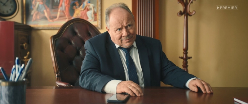 Алексей Маклаков_Фото 20_Актеры советского и российского кино