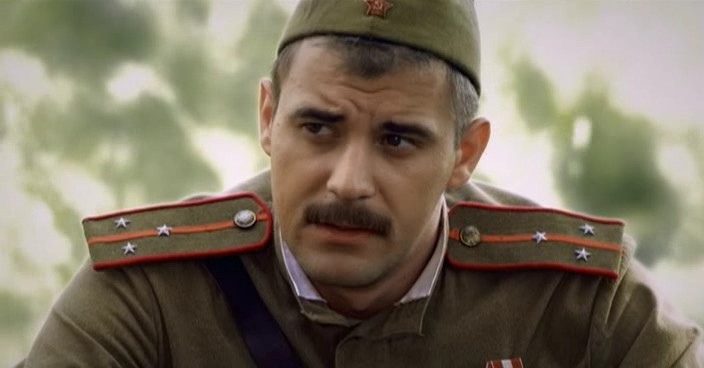Сергей Марин_Фото_Актеры советского и российского кино