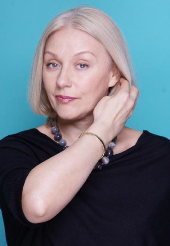 Галина Сазонова_Фото 5_Актеры советского и российского кино