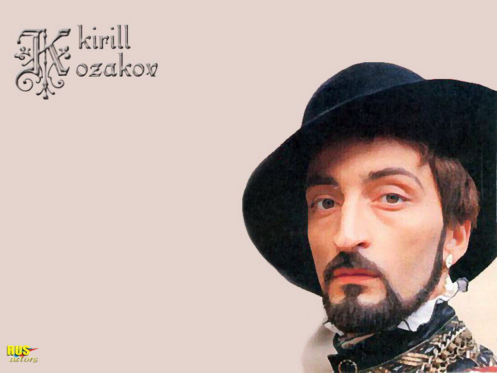 Кирилл Козаков_Обои_Фото_Актеры кино_частные фото обои на рабочий стол с Кириллом Козаковым