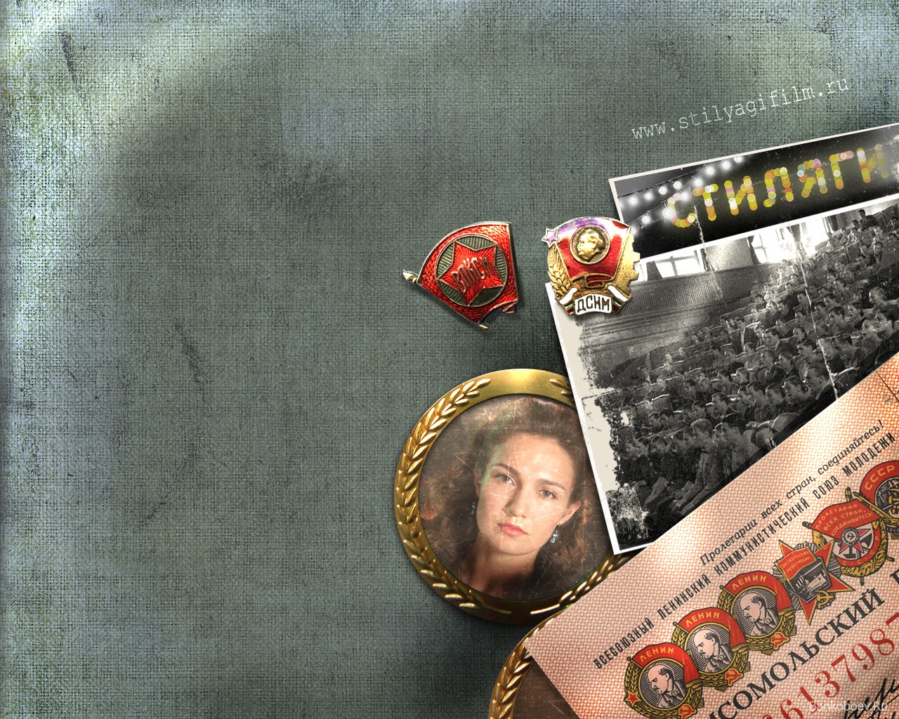 Стиляги_Фото_Актеры советского и российского кино - обои для рабочего стола из фильма Спецназ